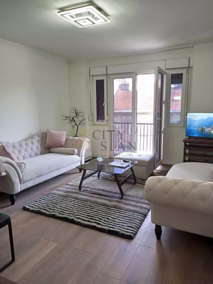 Sarajevska | 4zida.rs