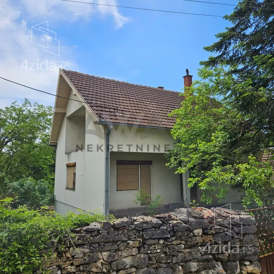 Kuća | 4zida