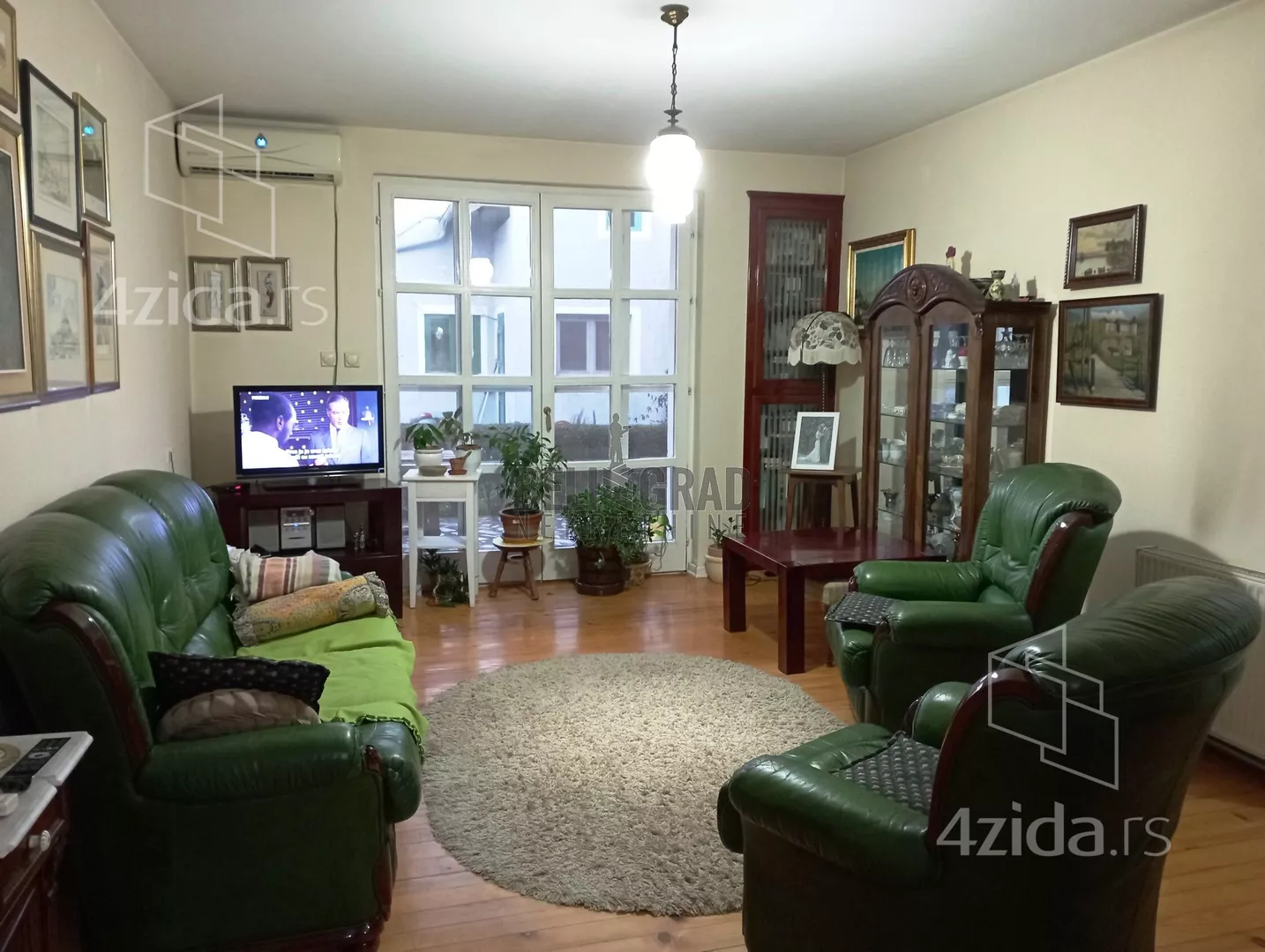 Kuća | 4zida