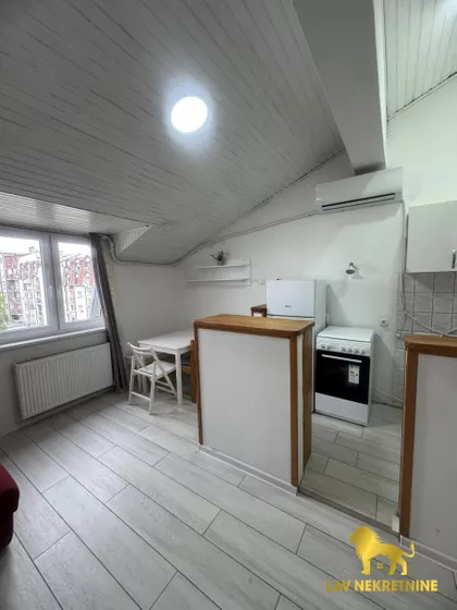 BULEVAR KRALJA PETRA I | 4zida.rs