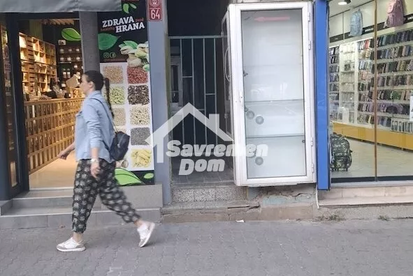 Poslovni prostor | 4zida