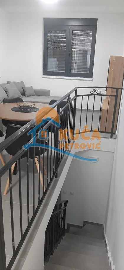 Bulevar Svetog Pantelejmona | 4zida.rs