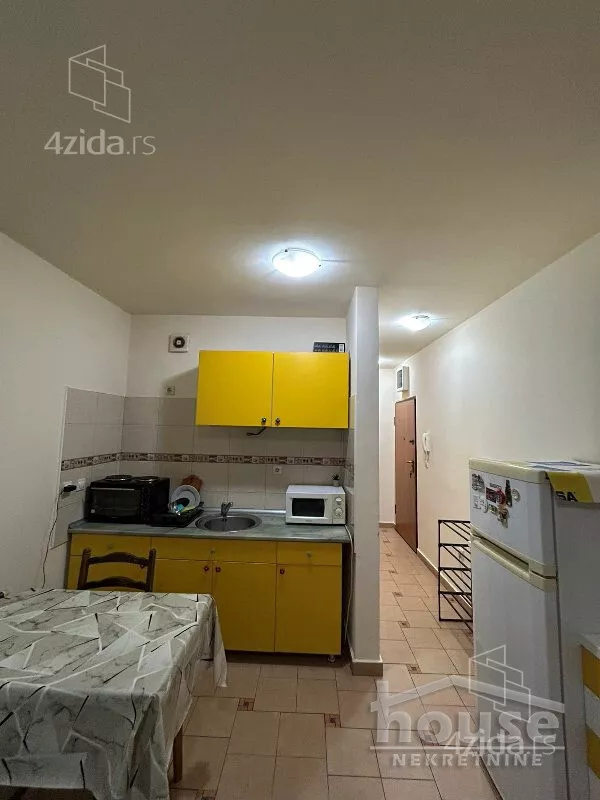 Garsonjera | 4zida