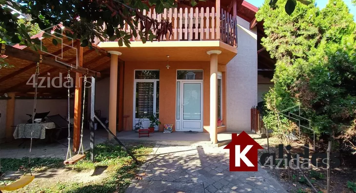 Kuća | 4zida