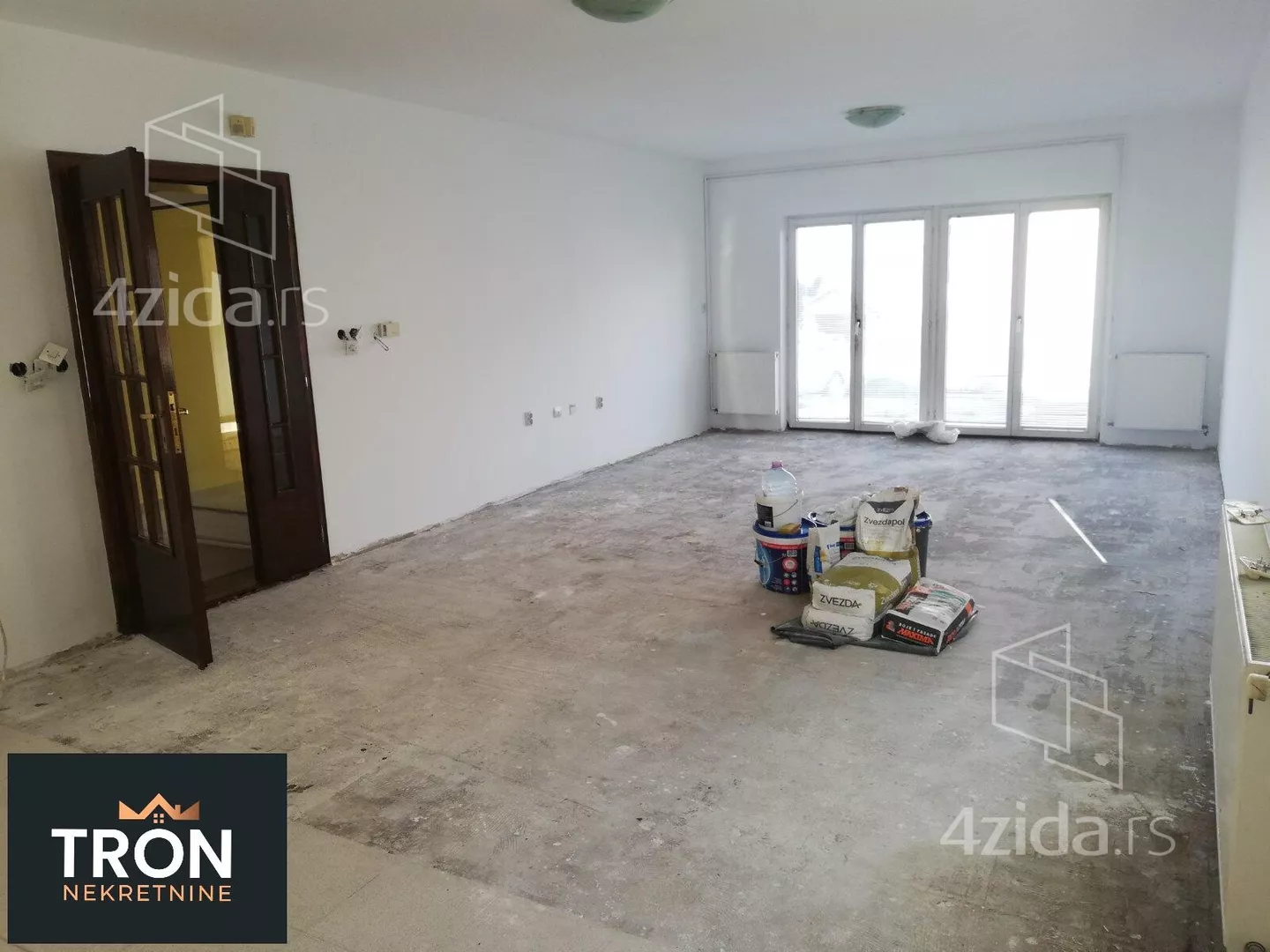 3-etažna kuća | 4zida