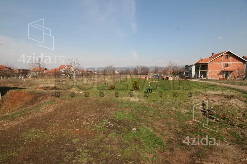 Građevinsko zemljište | 4zida