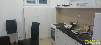 Milovana Šaranovića | 4zida.rs