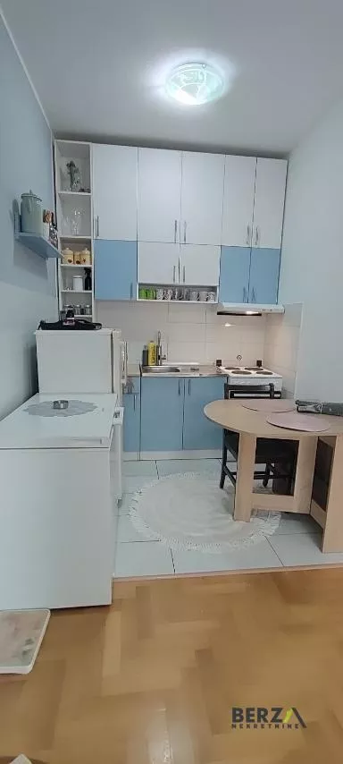 Bulevar Patrijarha Pavla (Somborski Bulevar) | 4zida.rs