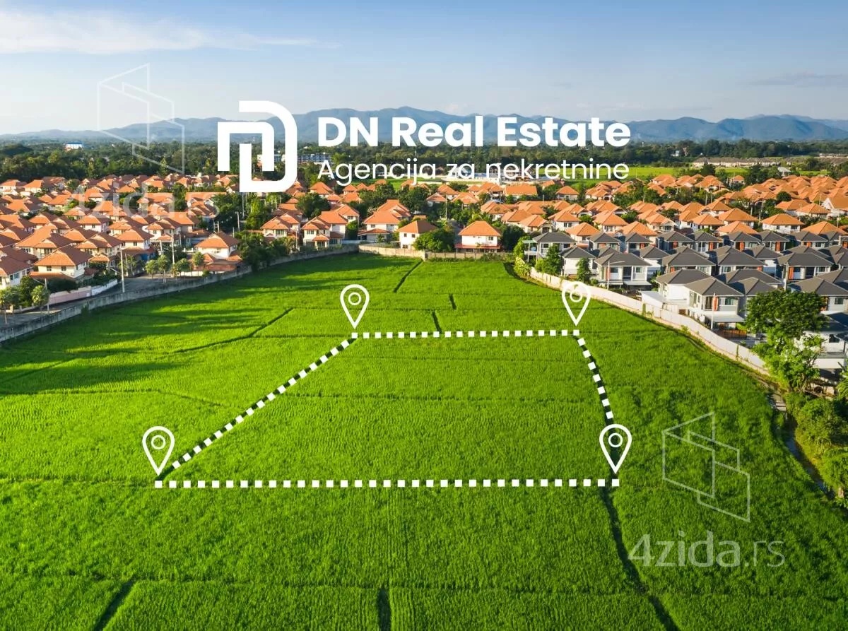 Građevinsko zemljište | 4zida