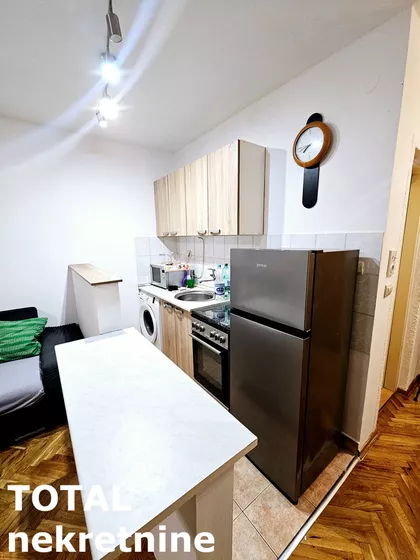 Novi Sad - Centar | 4zida.rs