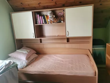 Bavaništanski Put | 4zida.rs