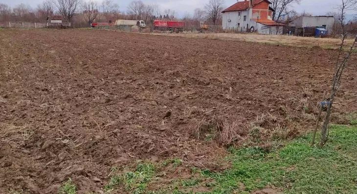 Poljoprivredno zemljište | 4zida