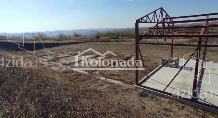 Poljoprivredno zemljište | 4zida