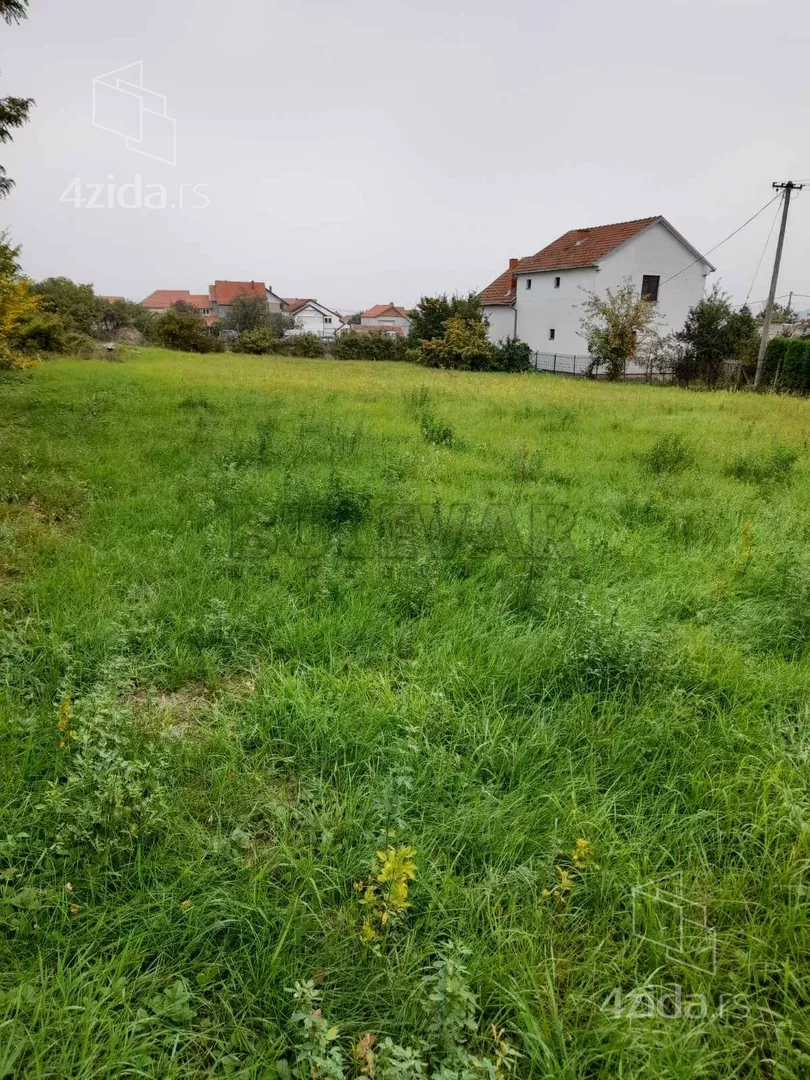 Građevinsko zemljište | 4zida