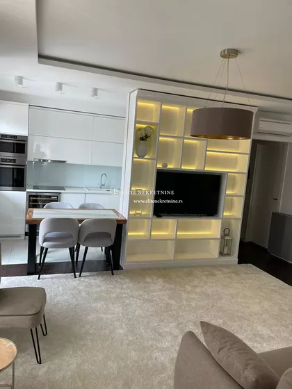 A Blok - Blok 67a | 4zida.rs