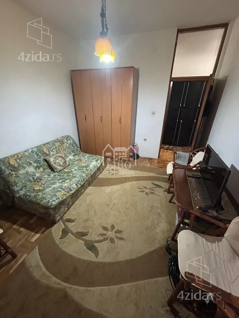 4-etažna kuća | 4zida