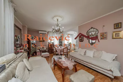 Bulevar Zorana Djindjica | 4zida.rs