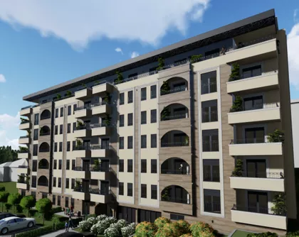 Gradske lokacije | 4zida.rs