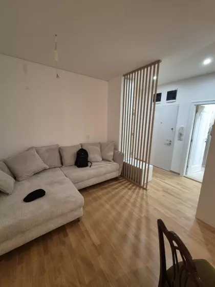 Karađorđeva | 4zida.rs