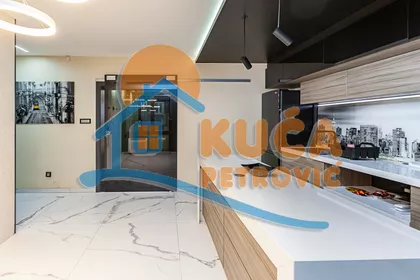 Obrenovićeva | 4zida.rs