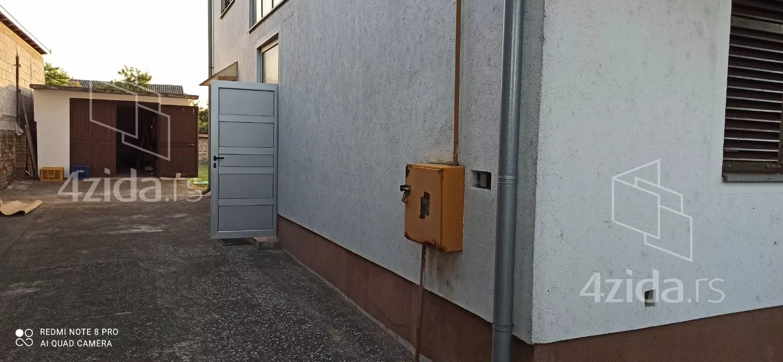 3-etažna kuća | 4zida