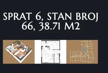 Evgenija Kumičića | 4zida.rs