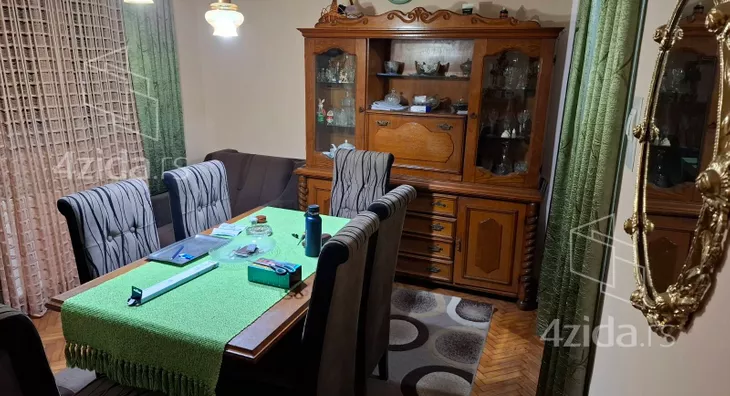 3-etažna kuća | 4zida