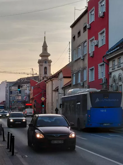 Jovana Subotića | 4zida.rs