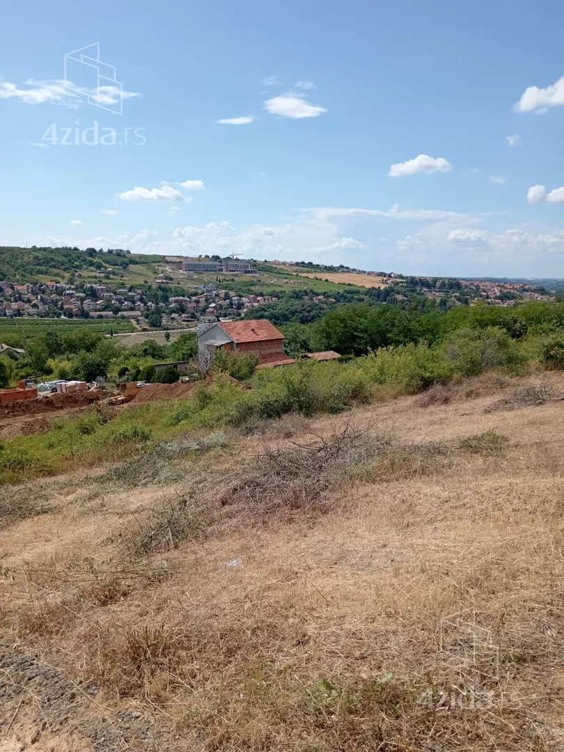 Građevinsko zemljište | 4zida