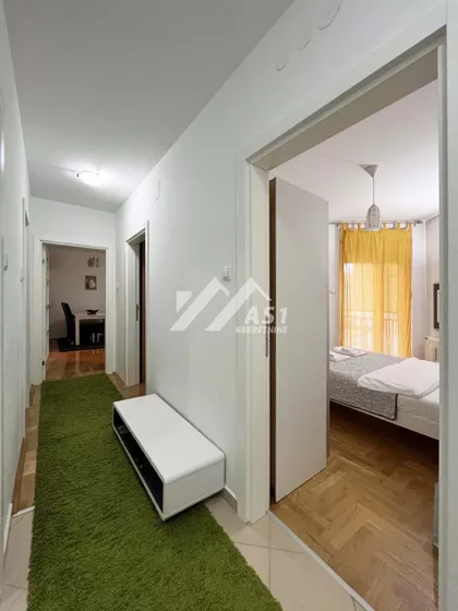 Janka Veselinovića | 4zida.rs