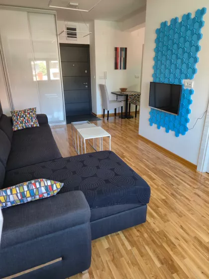 Novice Žigića Bože 34 | 4zida.rs