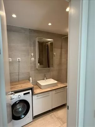 Dunavska K District | 4zida.rs