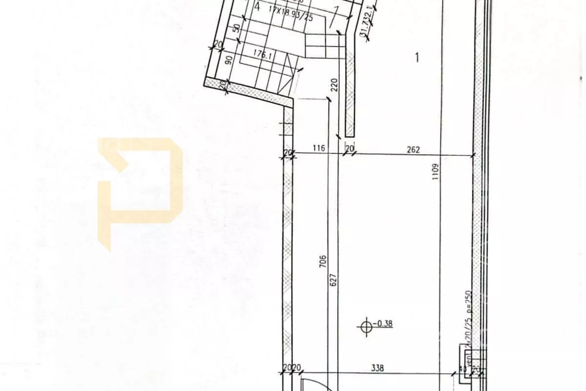 Poslovni prostor | 4zida