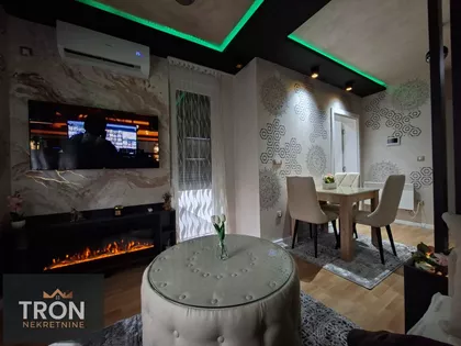 Gradske lokacije | 4zida.rs