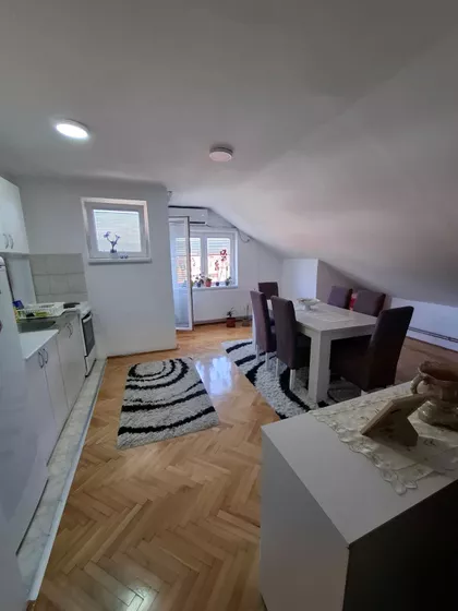 Milovana Jovanovića | 4zida.rs