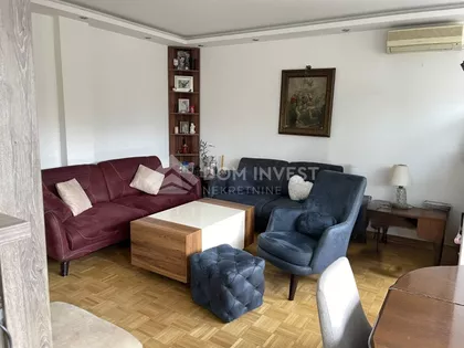 Milutina milankovića | 4zida.rs