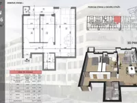 Sajmište, Gradske lokacije, Novi Sad | 4zida.rs