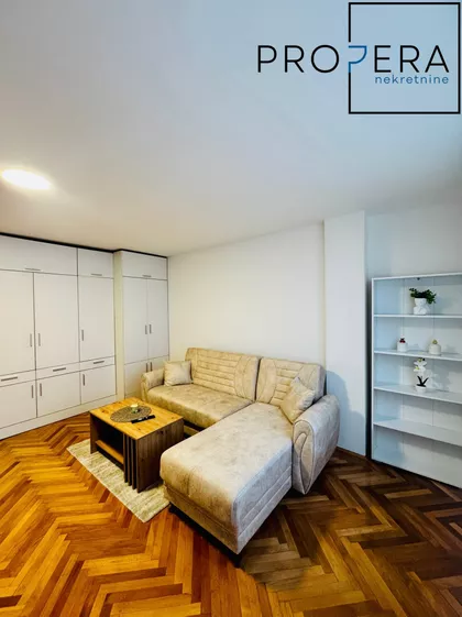 Bulevar Svetog Pantelejmona | 4zida.rs