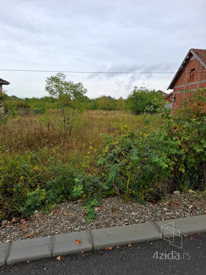 Poljoprivredno zemljište | 4zida