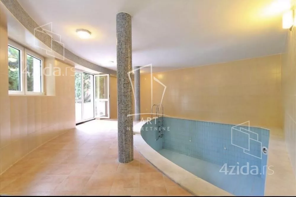 4-etažna kuća | 4zida