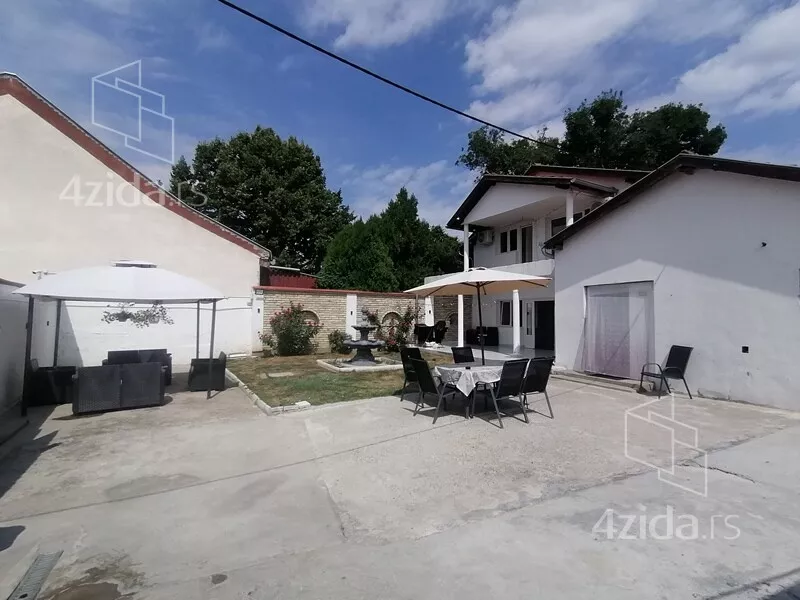 Kuća | 4zida