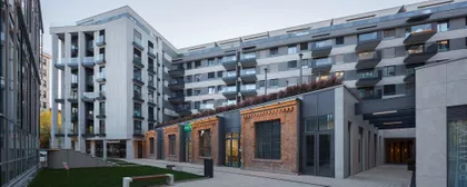 Venizelosova 33 | 4zida.rs