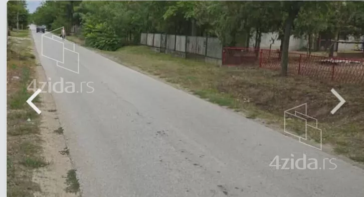 Poljoprivredno zemljište | 4zida