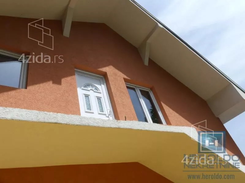 Kuća | 4zida