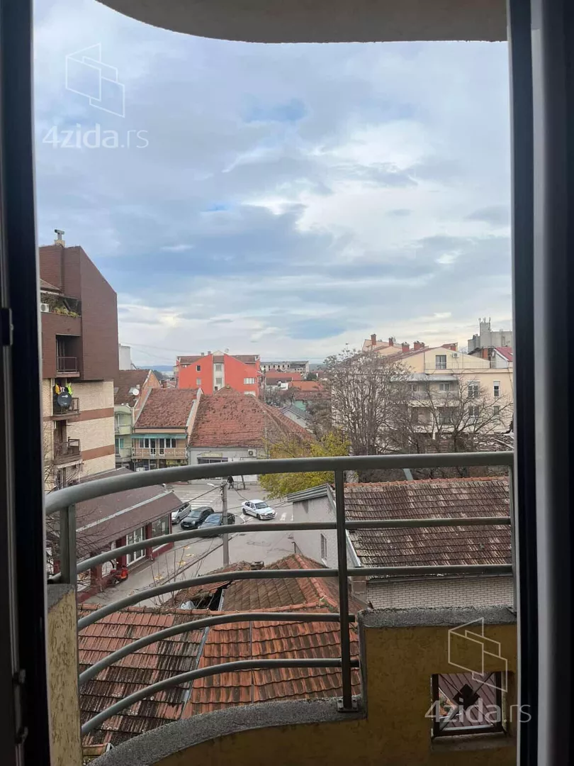Garsonjera | 4zida