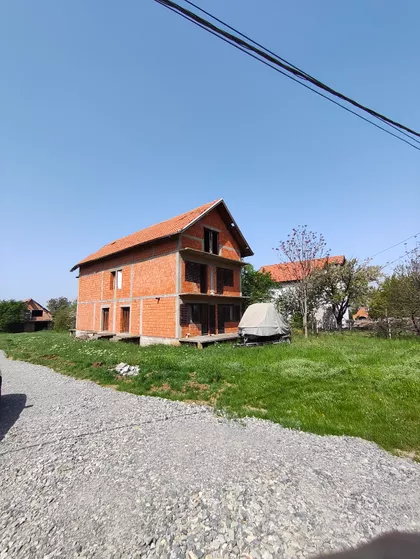 Germana Anđelića 11A | 4zida.rs