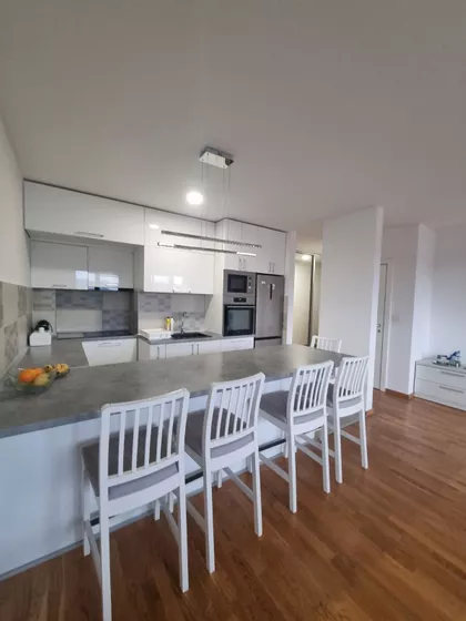 Bulevar Patrijarha Pavla | 4zida.rs