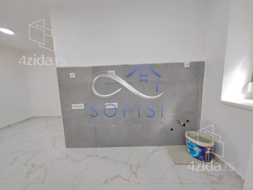 Garsonjera | 4zida