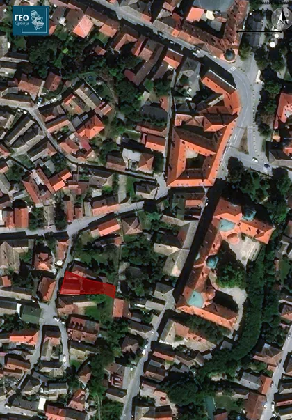 Fruškogorska 3 | 4zida.rs