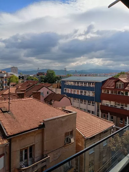 Prvomajska | 4zida.rs